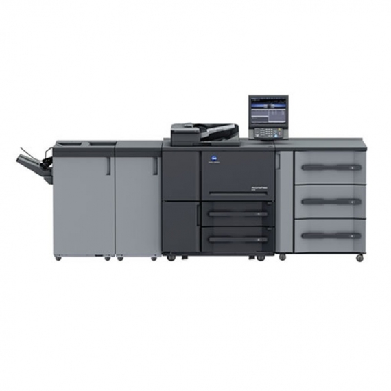 柯美AccurioPress 6136/6120印刷機(jī)