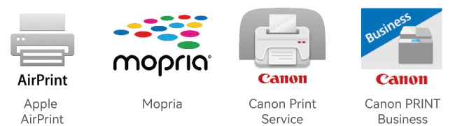 Wi-Fi、移動(dòng)打印