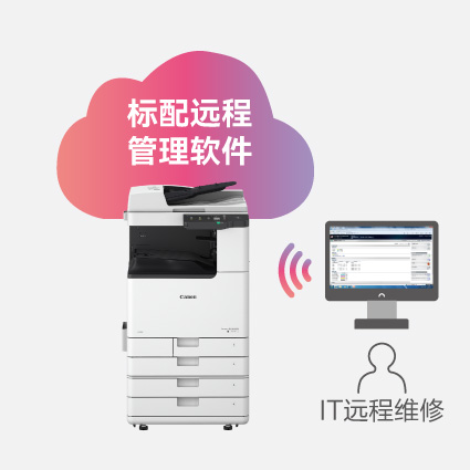 遠(yuǎn)程管理